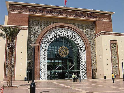 Cosy & Magnifique Appartement Marrakech Marrakesh Exterior foto