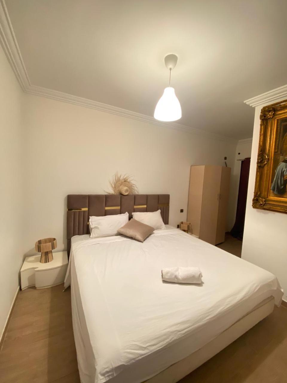 Cosy & Magnifique Appartement Marrakech Marrakesh Exterior foto